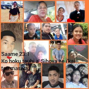 Meet your Posher, Makoni